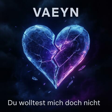 Du wolltest mich doch nicht album art