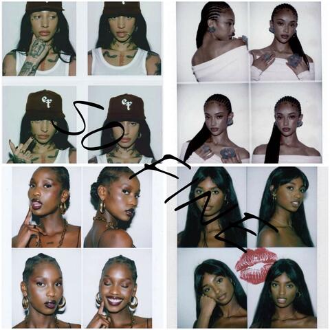So Fine album art
