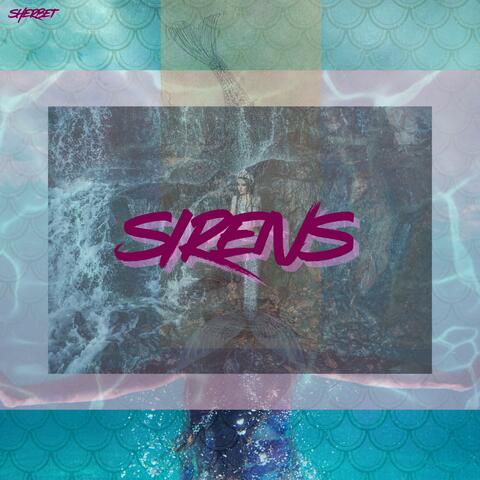 Siren's album art