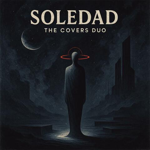 Soledad album art