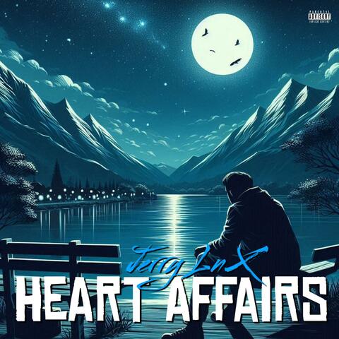 HEART AFFAIRS album art