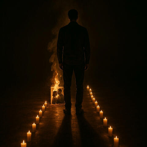 CIEN VELAS album art