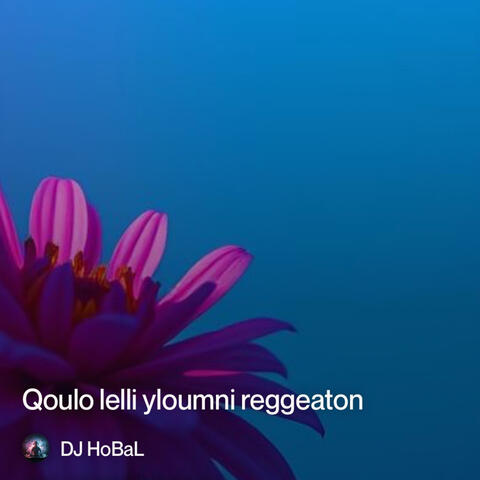 Goulo lelli Yloumni album art