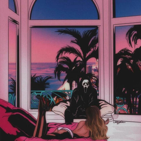 Have My Baby album art