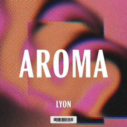 Aroma album art