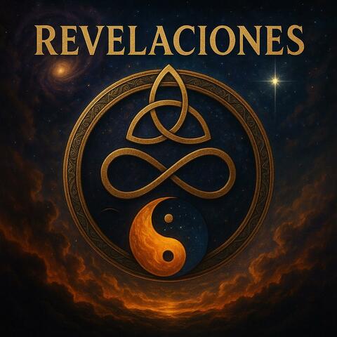 REVELACIONES album art