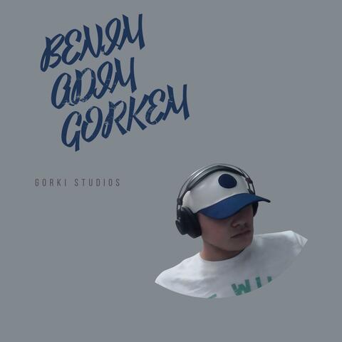 benim adım görkem album art