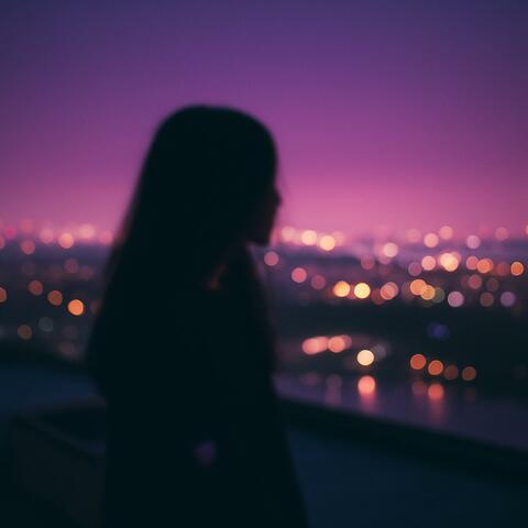 stillness album art