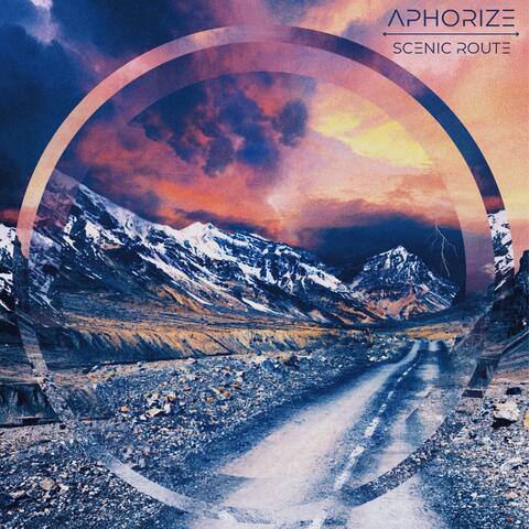 Scenic Route album art