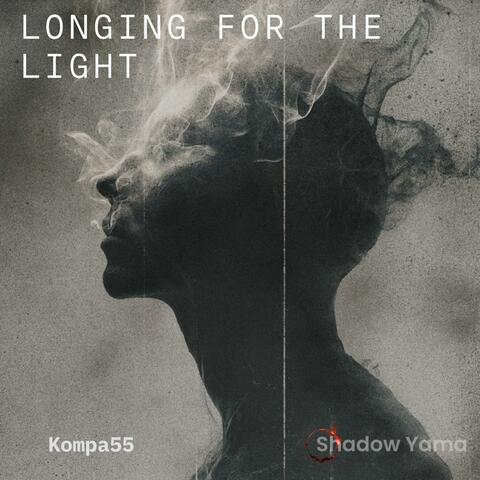 Longing for the Light album art