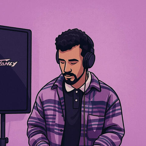 ماعلي لا لا album art