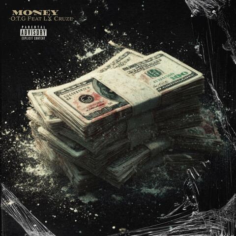 Money album art