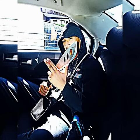 SAGEMONEY DEVILISH THOUGHTS album art