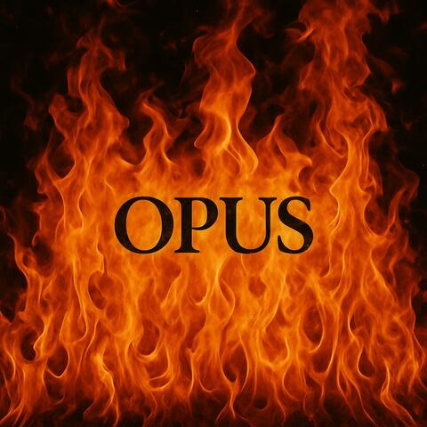 OPUS album art