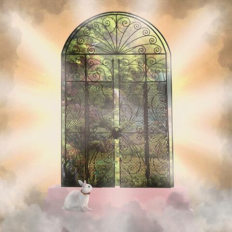 Holy Water album art
