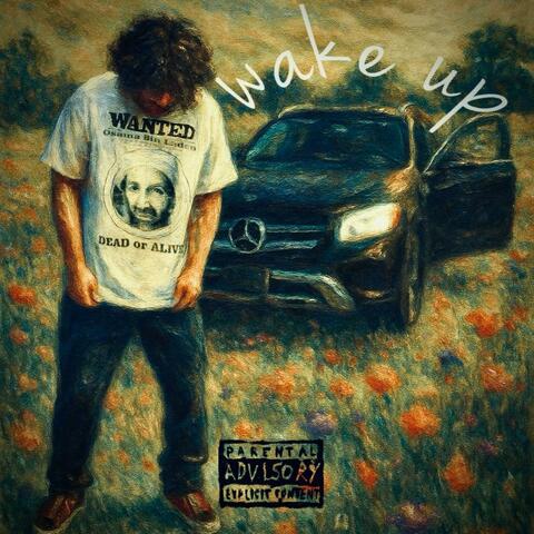 Wake Up album art