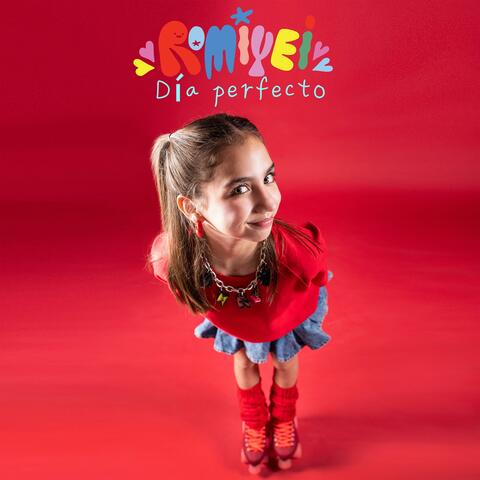 Día Perfecto album art
