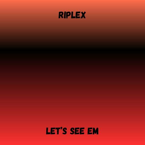 Let’s See Em album art