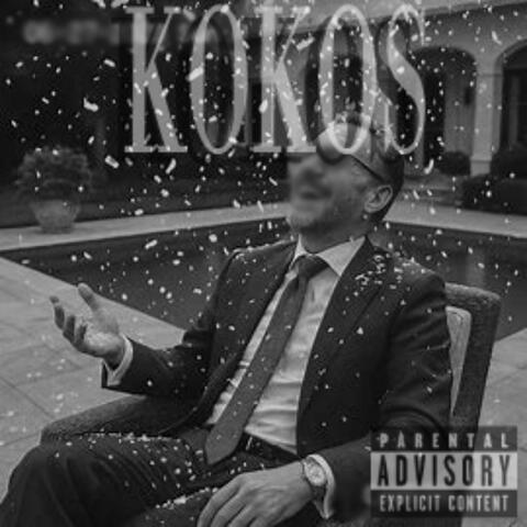 Kokos (feat. Denko & OggeP) album art