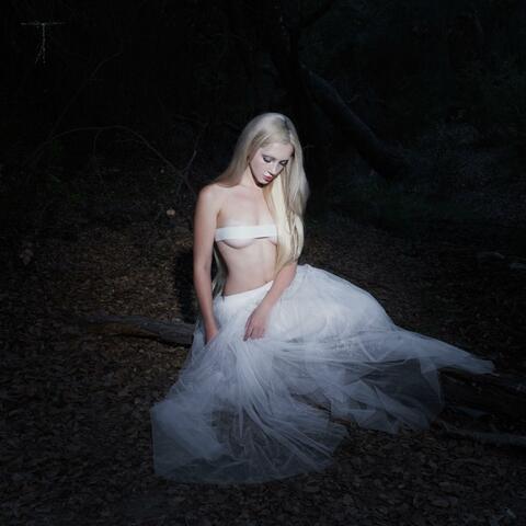 winter 4ever album art