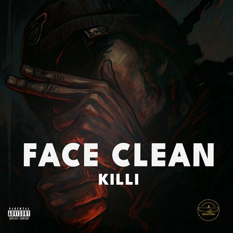 FACE CLEAN album art