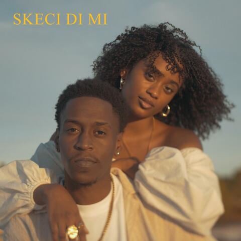Skeci Di Mi album art