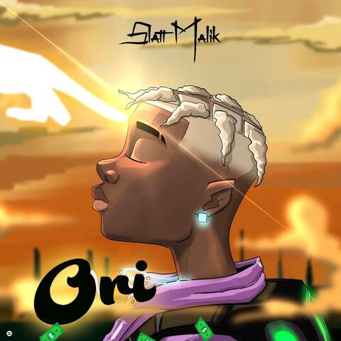 ORI album art