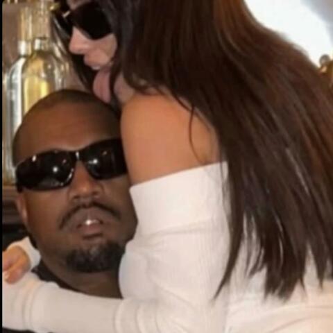 Feel Like Kanye album art