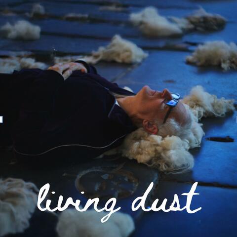 Living Dust (Original Soundtrack) album art