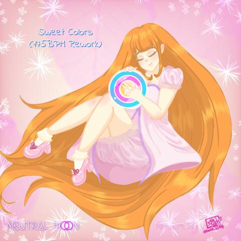 Sweet Colors (175BPM Rework) album art