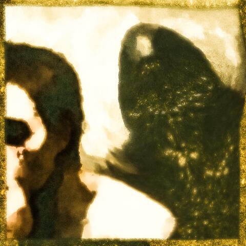 Present. Tense. album art