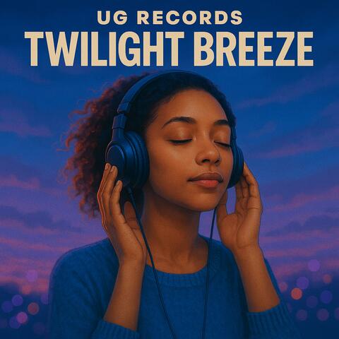Twilight Breeze – Chill Lofi Beats for Evening Vibes album art