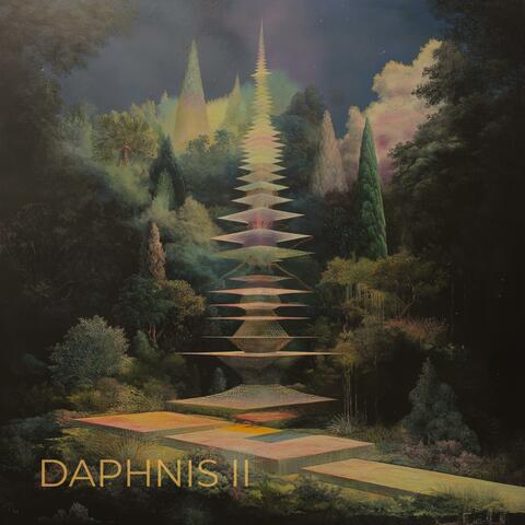 Daphnis II album art