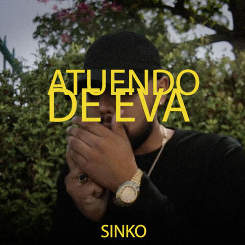 Atuendo de Eva album art