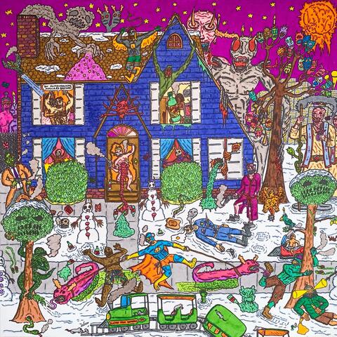 GET IT IN: OHIO EDITION album art