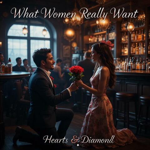 What women really want (Comical Parody) album art