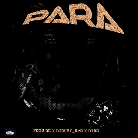 Para (feat. Bido & Bidemi_Ayo) album art