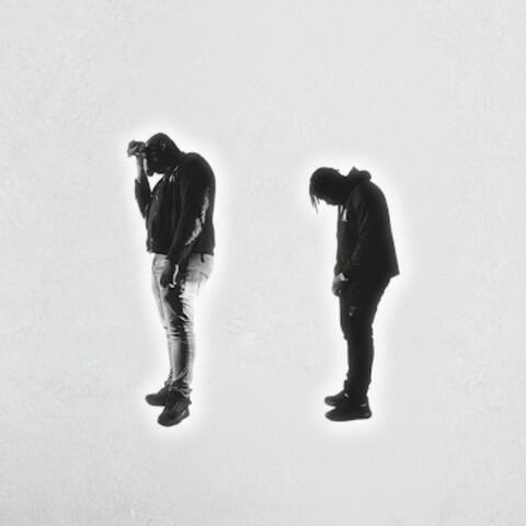 origami (feat. Macgetpaid) album art