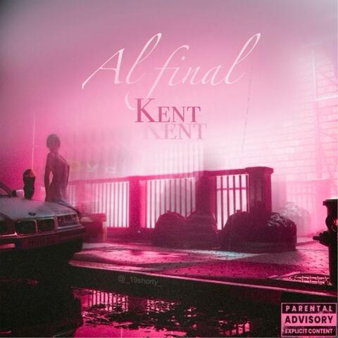 Al final album art