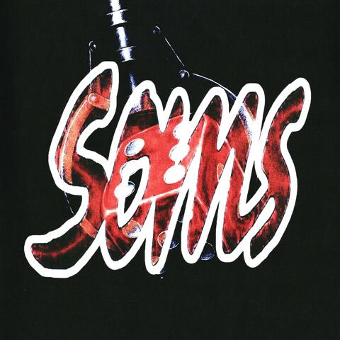 Soms album art