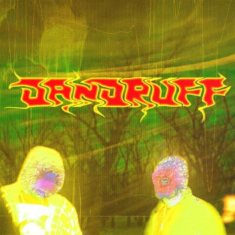 Dandruff (feat. Tem3nos) album art