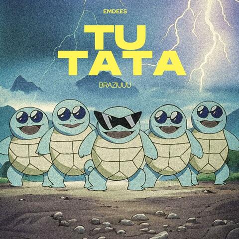 TU TATA album art