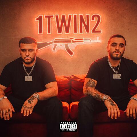 Back to Back album art