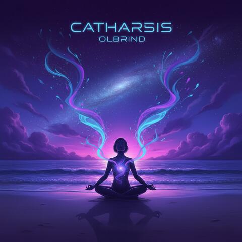 Catharsis album art