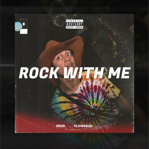 ROCK WITH ME album art