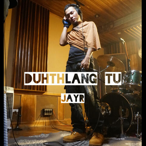 Duhthlang tu album art