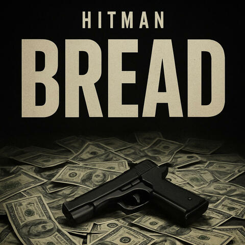 Bread album art