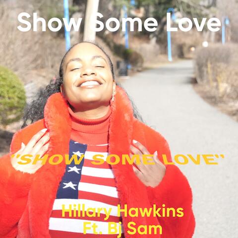 Show Some Love album art