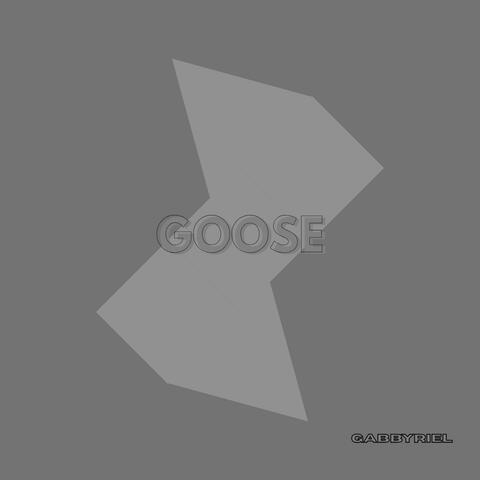 Goose and Log album art