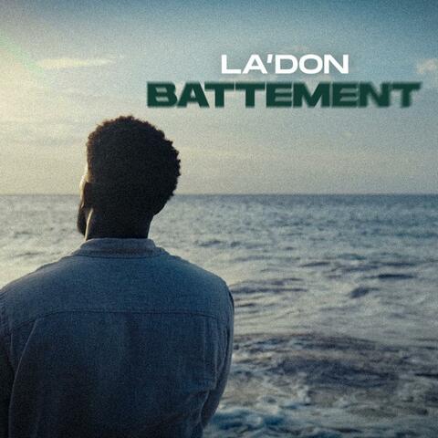Battement album art